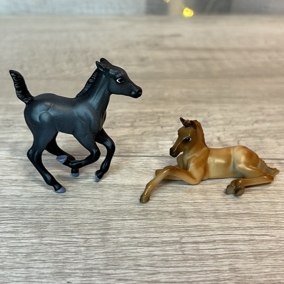 Breyer 2009 Parade of Breeds Stablemates - Picture 7 of 14